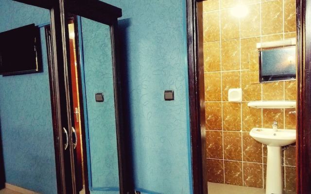 KP Hotel Cotonou