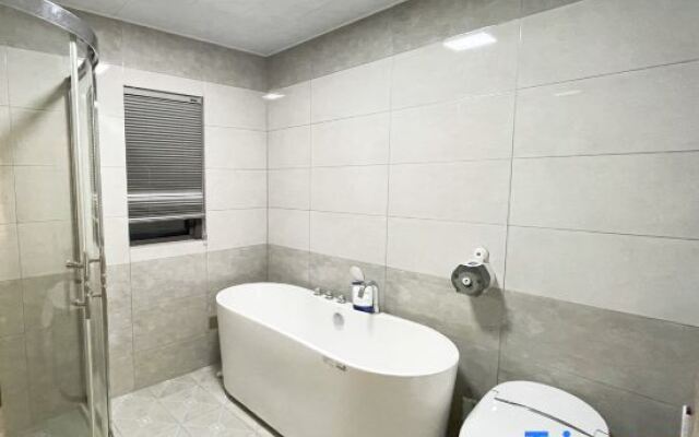 Suzhou Xishan Chengyuan Homestay