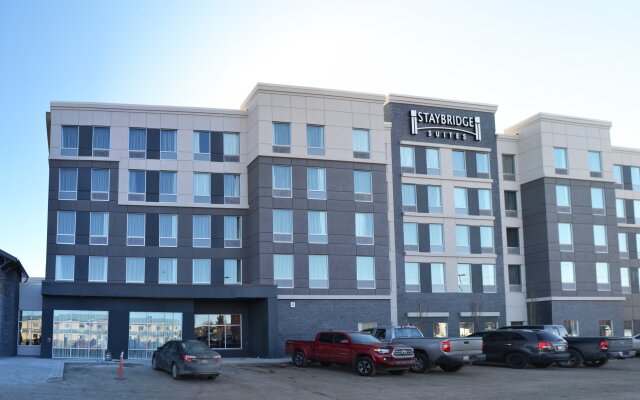 Staybridge Suites Red Deer North  by IHG