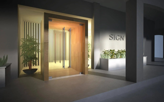 Xiamen Seaside Hotel