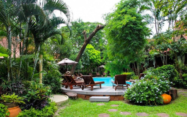 Baan Duangkaew Resort
