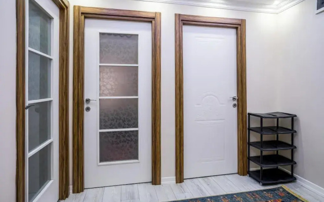 Fully Furnished Cozy and Private Flat in Avcilar