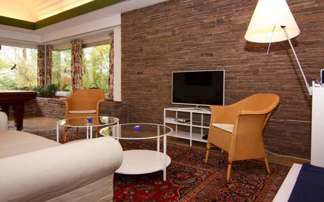 House Am Wung, Husum