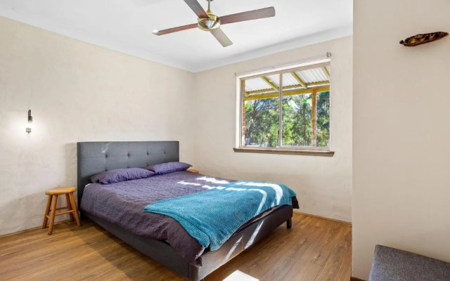 Braeside Cabin Four - Ziera