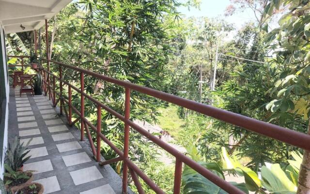 Pura Vida Hostel Manuel Antonio