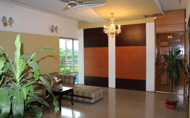 Hotel Golden Deer Ltd.