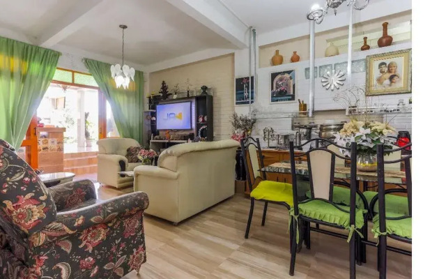 Pousada E Hostel Da Marli