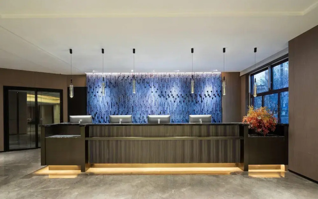 Ramada by Wyndham Urumqi Midong