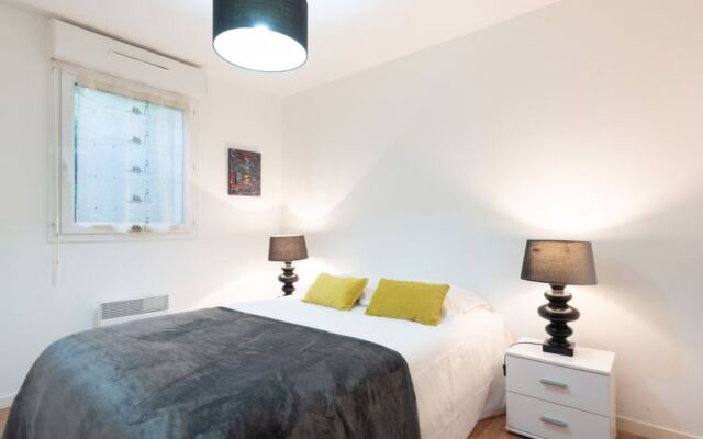 Les Jardins du Levant