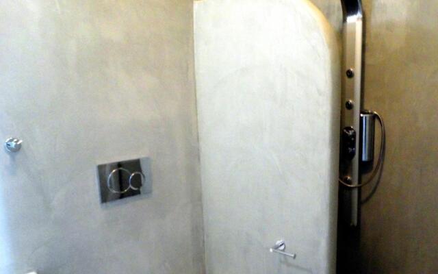 Yposkafo Suites - Private Studio - Santorini