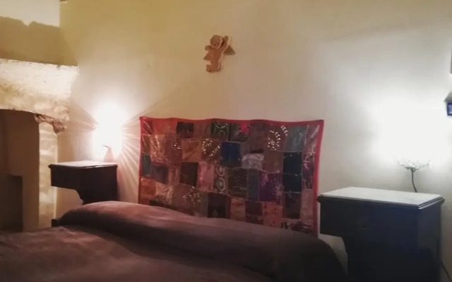 Zen Palazzo Storico Rooms