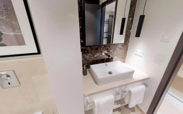 White Pearl Apartment 1.16