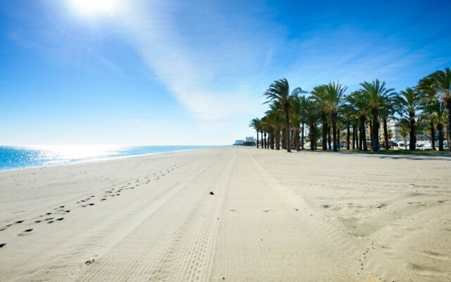 Costa del Sol Torremolinos Hotel