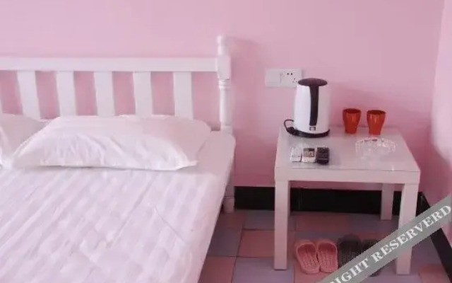 Lovely Journey International Youth Hostel