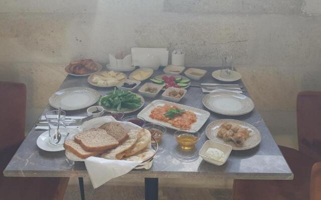 Evanthia Cave Suites - Special Class