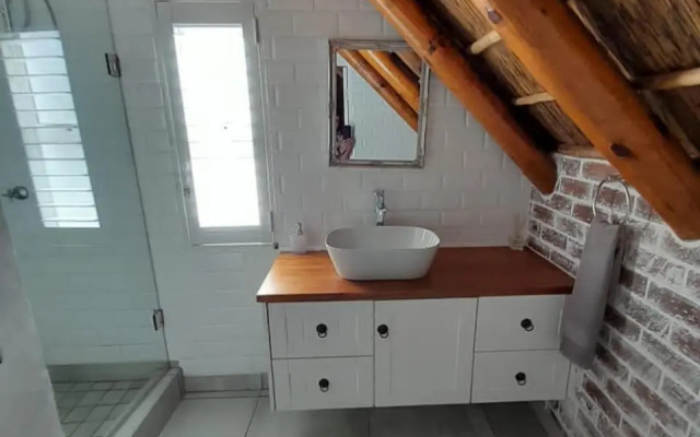 Zeezicht Villa - Jacobsbaai