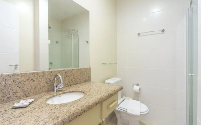 Pietra Flat