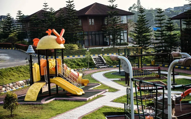 JSI Resort