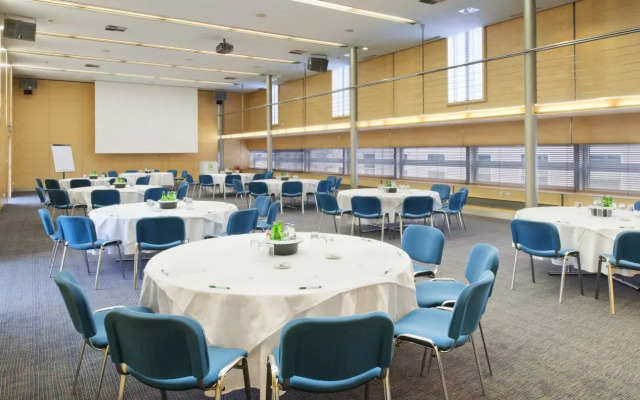 Quality Hotel Brno Exhibition Centre