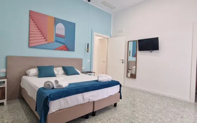 B&B la Dimora di Parthenope
