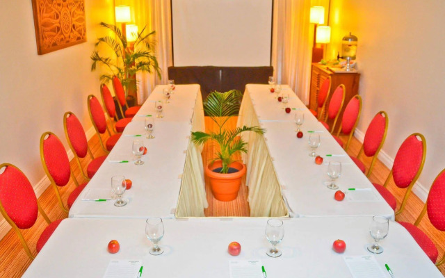 Courtyard by Marriott Paramaribo