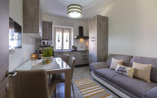 Casa Fosca 2 Bedrooms Apartment in Alghero