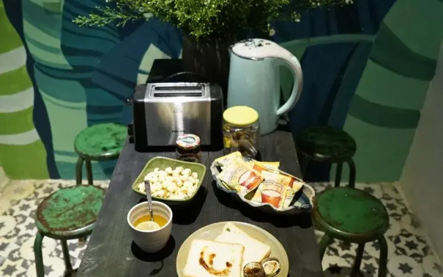 Lela Homestay Saigon