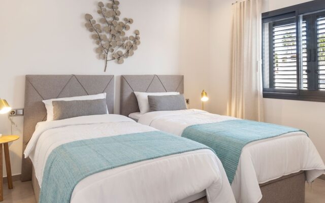 Comfortable Villa in Calpe With Pool, Terrace & Garden