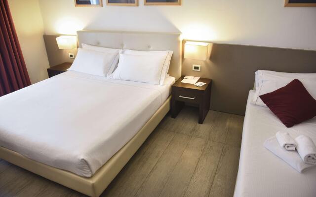 Best Western Plus Hotel Modena Resort