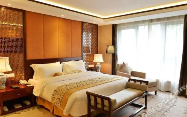 Tianjian Hotel
