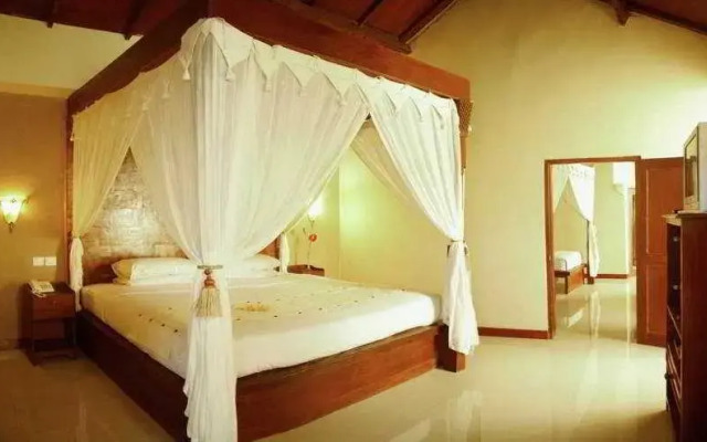 The Natia, A Seaside Hotel