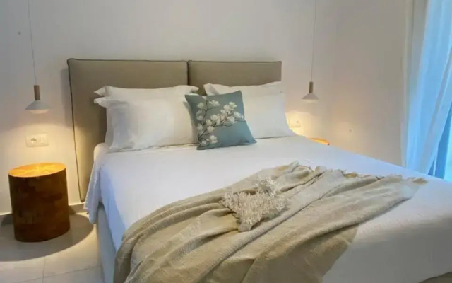 OLEA Luxury Apartments