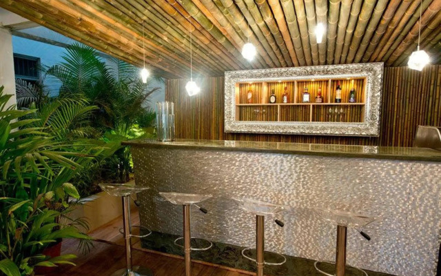 Cocoon Hotel