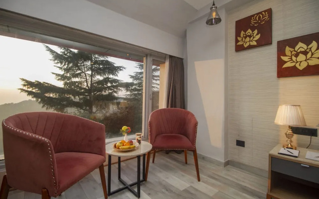 Amritara Surya Mcleodganj Dharamshala