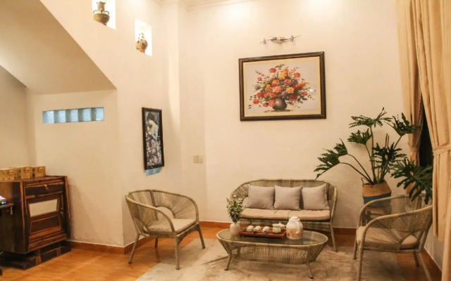 Cobe Homestay