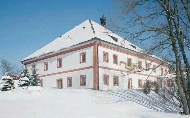 See-Hotel Bierhütte