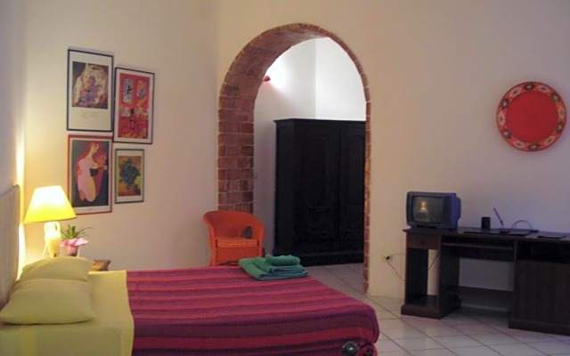 B&B Ixia