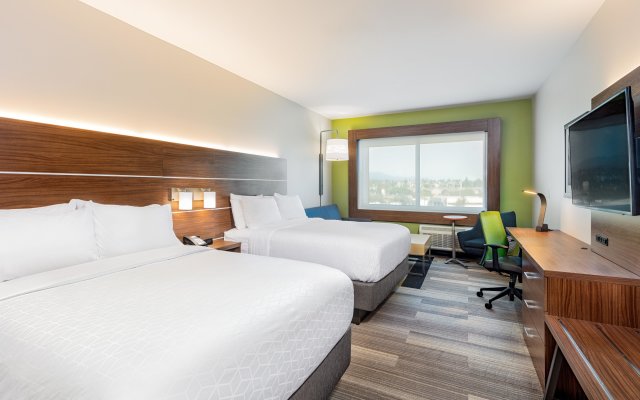Holiday Inn Express & Suites Moreno Valley - Riverside, an IHG Hotel
