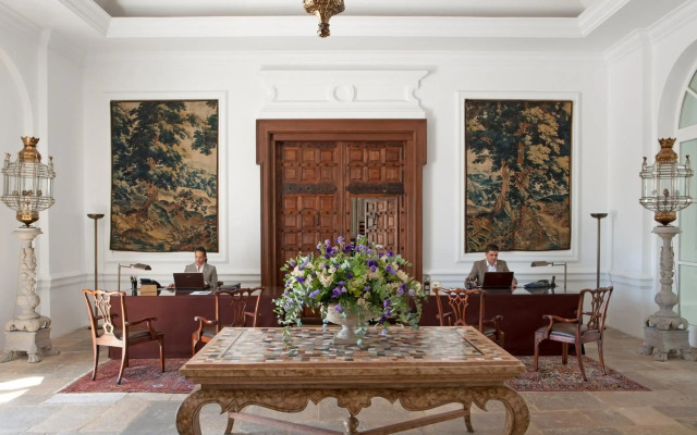Finca Cortesin Golf & Spa