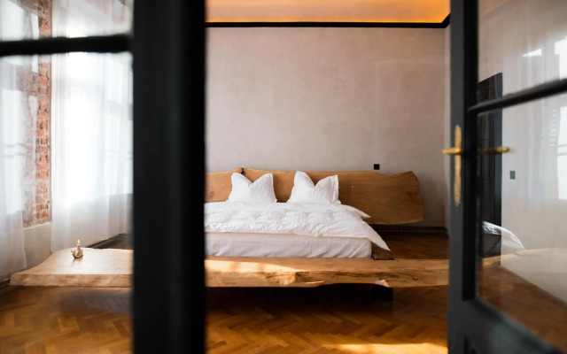 World Studio Sibiu Big Square