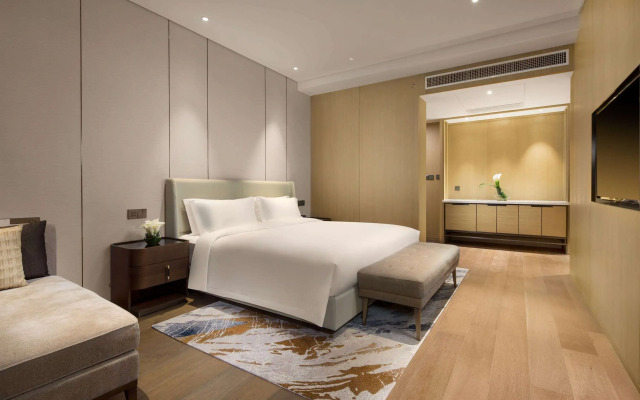 Wyndham Shanghai Pudong