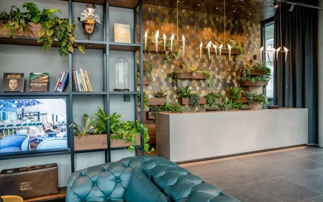Motel One Innsbruck