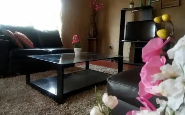Suites Las Bahías