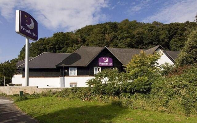 Premier Inn Plymouth East