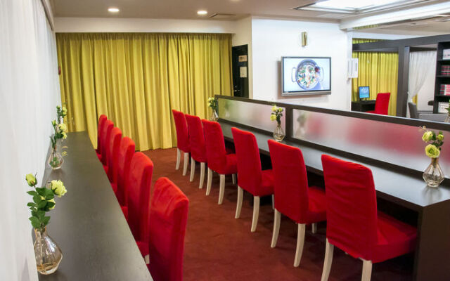 Spa & Capsule Hotel GrandPark-Inn Sugamo