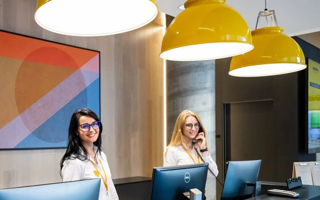 Staycity Aparthotels, Bordeaux City Centre