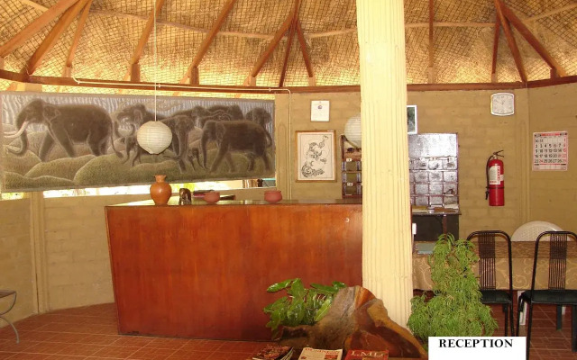 Safari Village Hotel