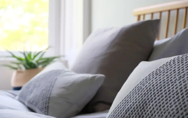 Scandi-style 1 Bedroom City Centre Apartment