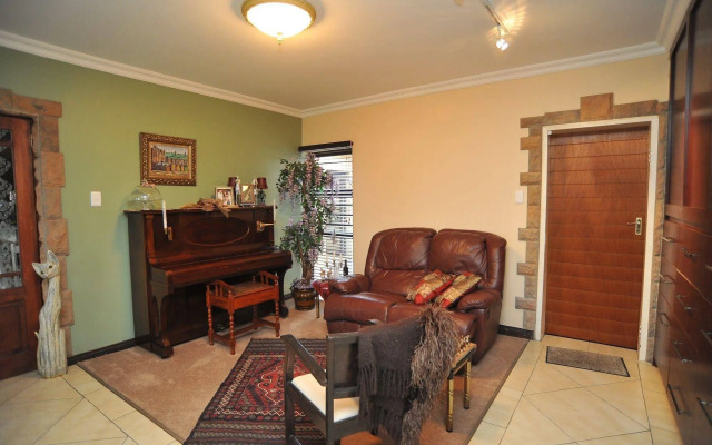 Sunset Manor Guest House