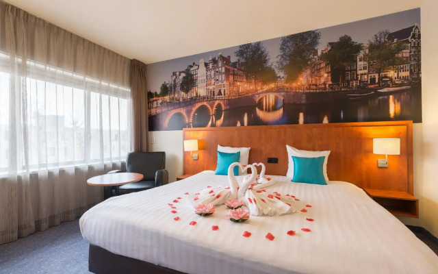 New West Inn Amsterdam